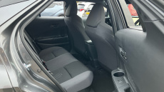 Toyota C-HR 2.0 PHEV Design 5dr CVT Hatchback